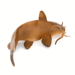 Animal Models Freshwater Fish Catfish Bearded