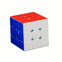 Magnetic RS3MV5 Square Puzzle for Kids - Ideal Student Christmas Gift