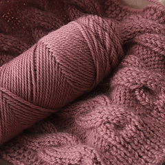 Wool Thread Australian Wool 70 Anti pilling Fiber 30 Medium Thick Thread