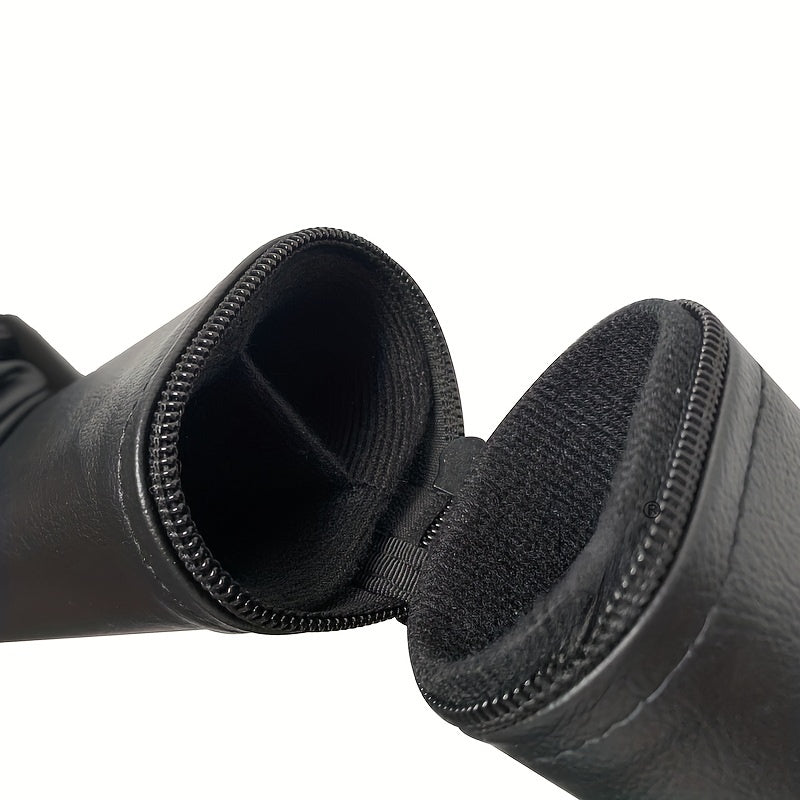 Billiard Rod Protective Bucket Portable Cover Cue Accessories