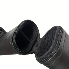 Billiard Rod Protective Bucket Portable Cover Cue Accessories