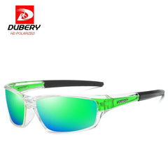 Polarized Sports Sunglasses for Men Driving and Cycling Glasses