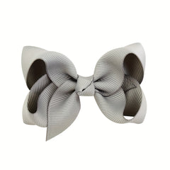 40pcs Girls Teen Bowknot Hair Clip Hair Pin Hair Accessories Gift Party