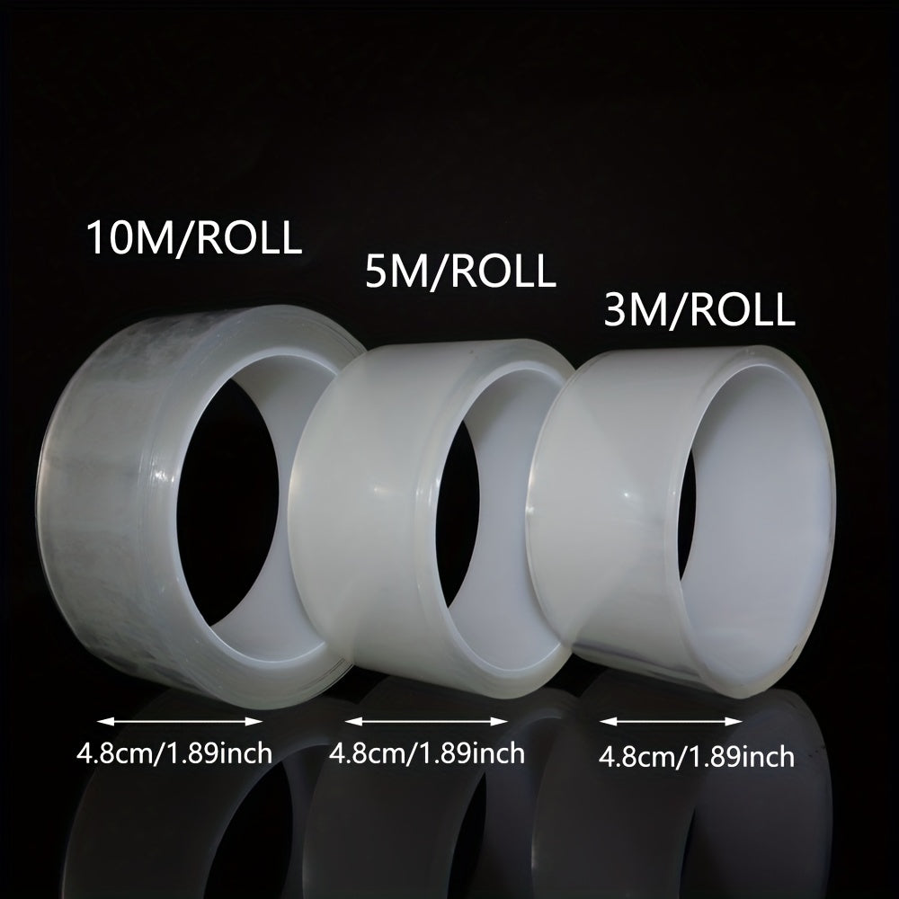 Winter Windproof Windshield Adhesive Tape - Sealing Gap on Window Frame