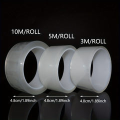 Winter Windproof Windshield Adhesive Tape - Sealing Gap on Window Frame
