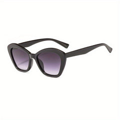 Retro Tortoiseshell Cat Eye Sunglasses UV400 Sun Shades