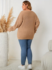 Solid One Shoulder Medium Stretch Pullover Top
