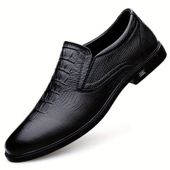 Men's Lightweight Non Slip Loafer Shoes for Spring and Summer