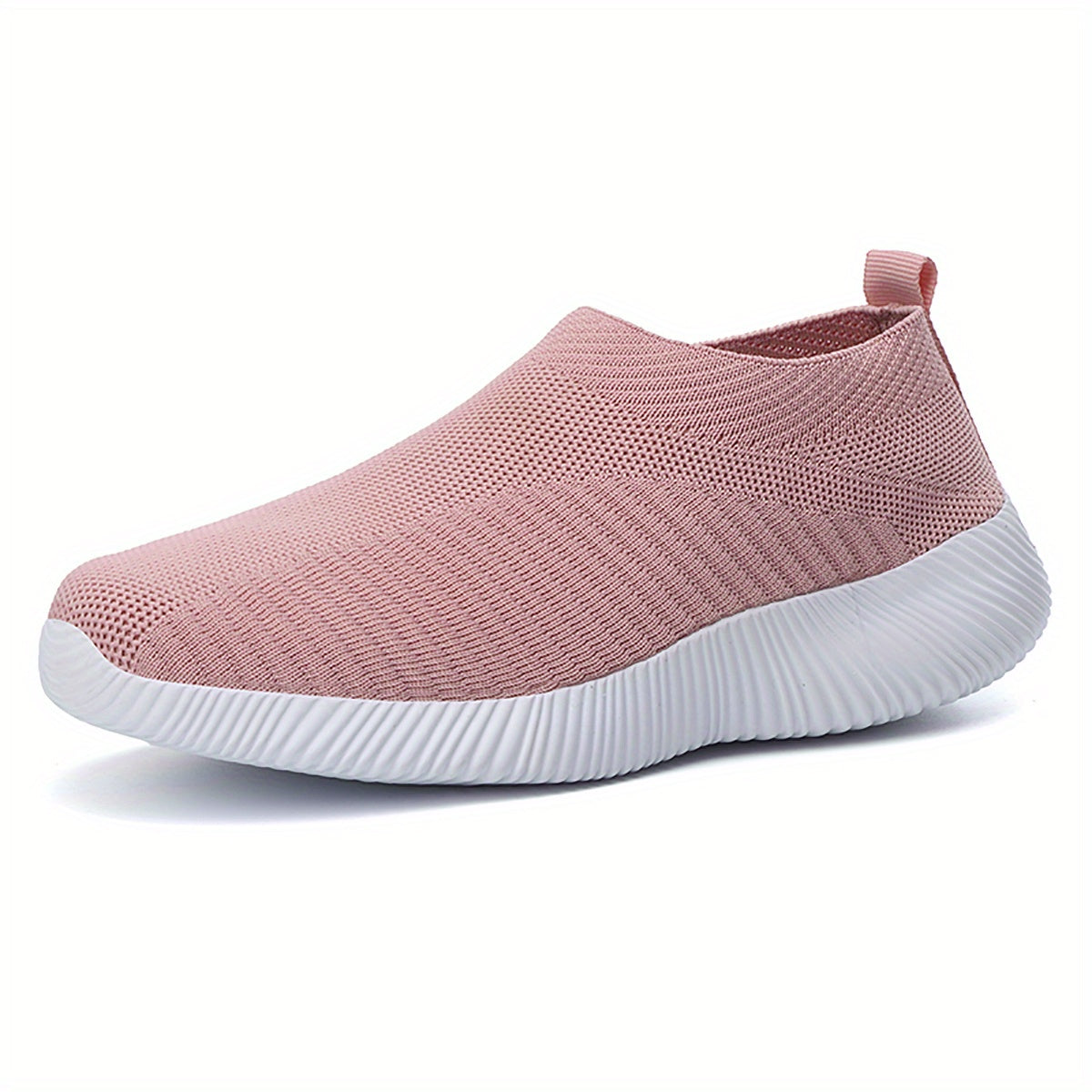 Breathable Mesh Running Shoes Casual Women's Footwear