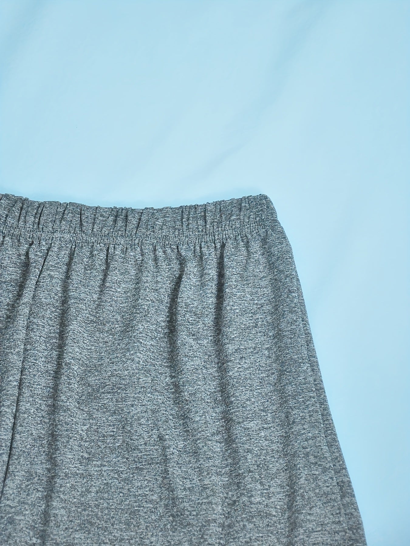 Cozy Sleep Bottoms & Elastic Waist Shorts for Women