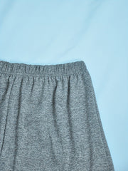 Cozy Sleep Bottoms & Elastic Waist Shorts for Women