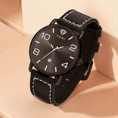 Boys Youth Luminous Electronic Watch for School Students