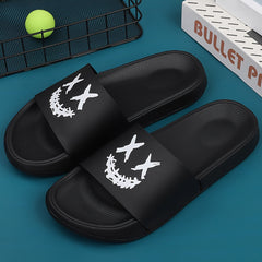 Women's Outdoor Sandals Soft Lightweight Slippers