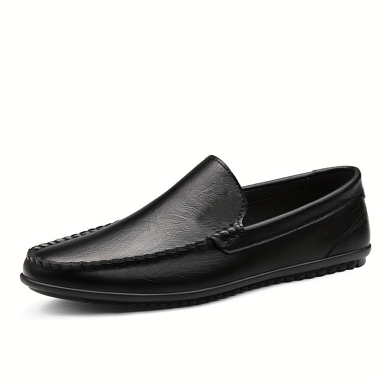 Men's Loafers Non Slip Comfy Casual Shoes