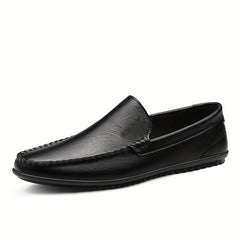 Men's Loafers Non Slip Comfy Casual Shoes