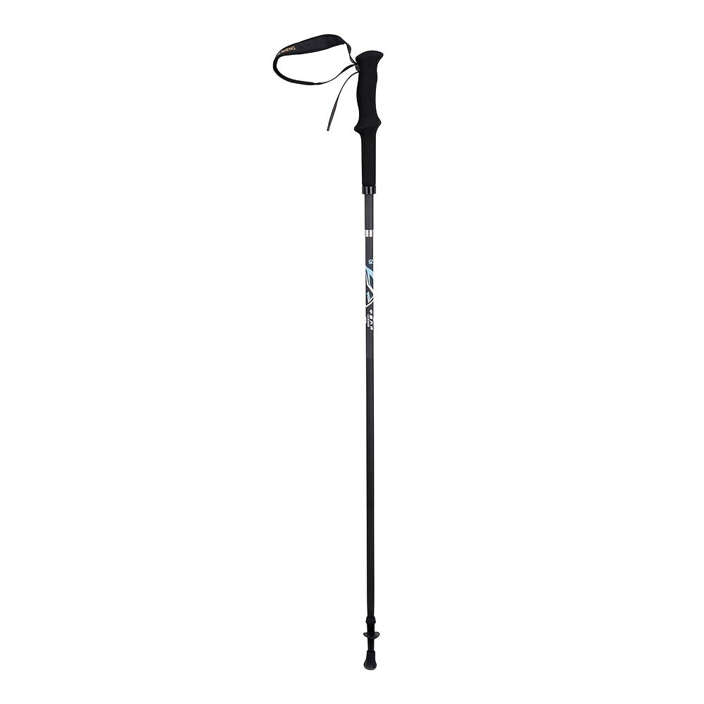 Carbon Fiber Trekking Poles with Bag for Hiking