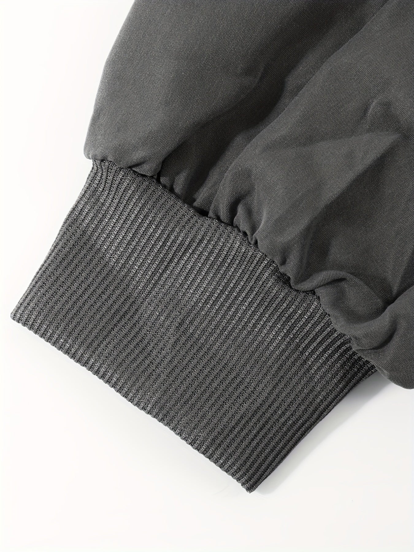 Men's Cargo Pants Drawstring Jogger Pants