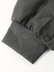 Men's Cargo Pants Drawstring Jogger Pants