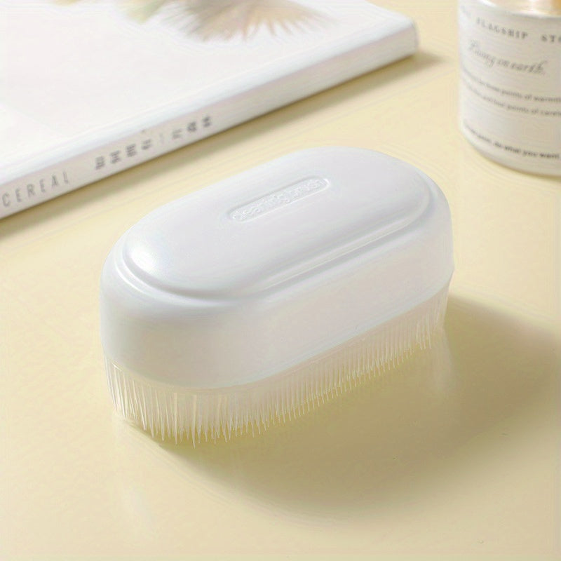 Dust Brush Soft Remove Brush for Nails Manicure Shoes & Clothes Cleaning