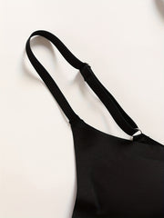 Seamless Wireless Bras Breathable Intimates Bra Women's Lingerie