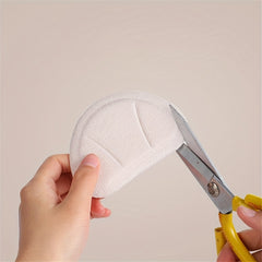 Adjustable Shoe Heel Sticker Pads Antiwear Feet Inserts Insoles