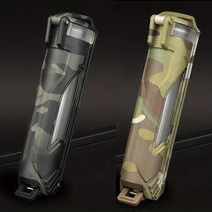 Tactical Waterproof Battery Organizer