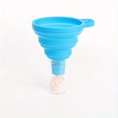 40 Bottles Diamond Painting Beads Storage Bag