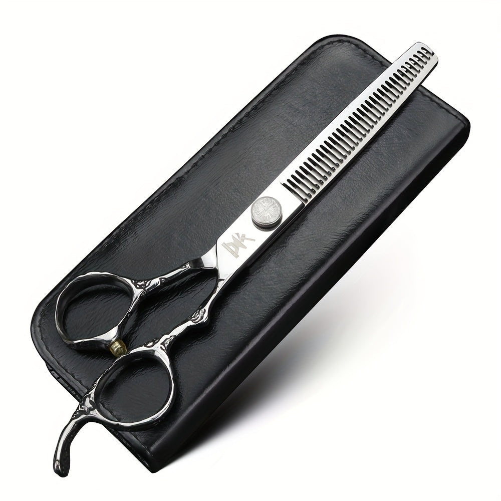 Professional Hairdressing Scissors Set 17.78 cm for Barber Salon Home