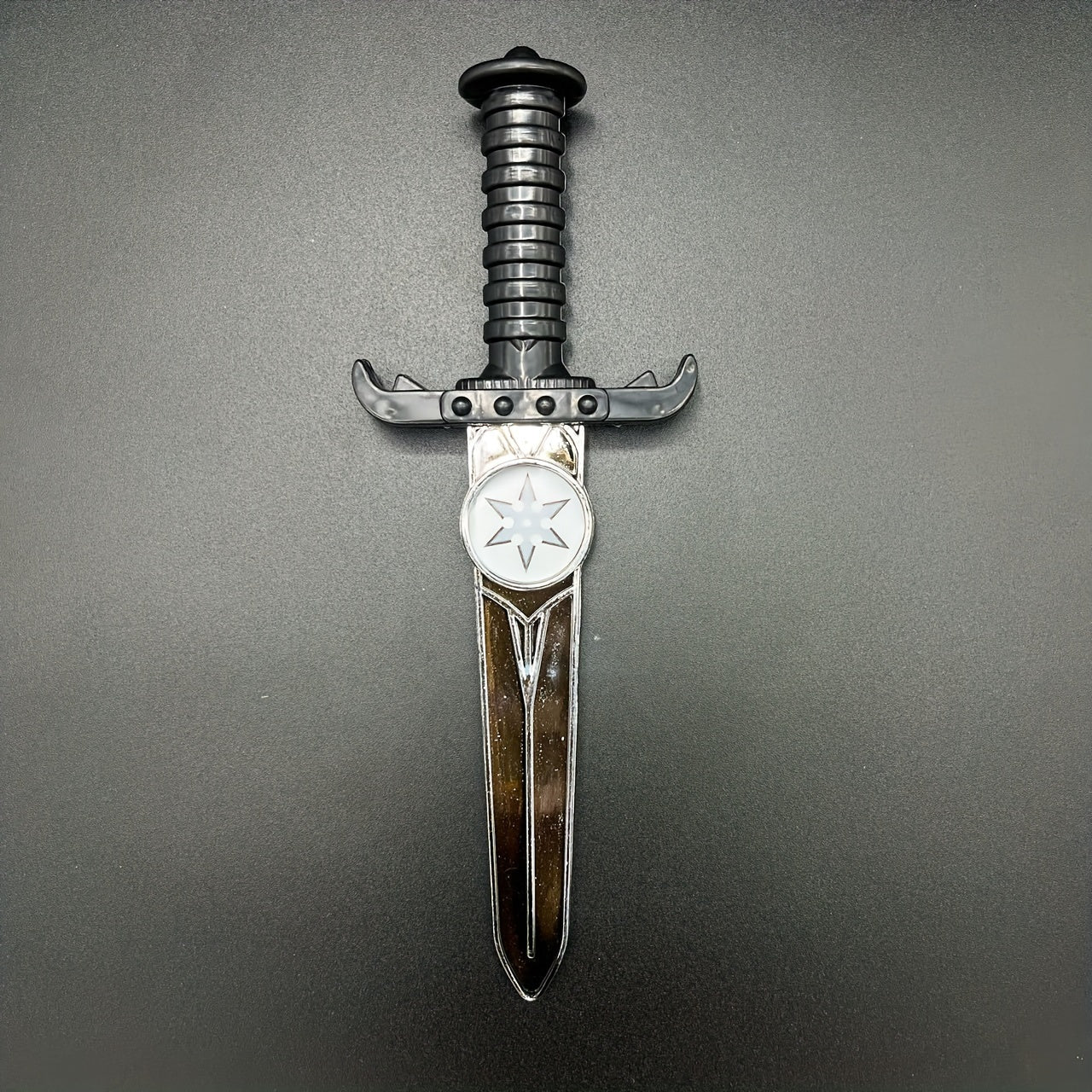 Halloween Pirate Dagger Toy Prop Plastic Decoration