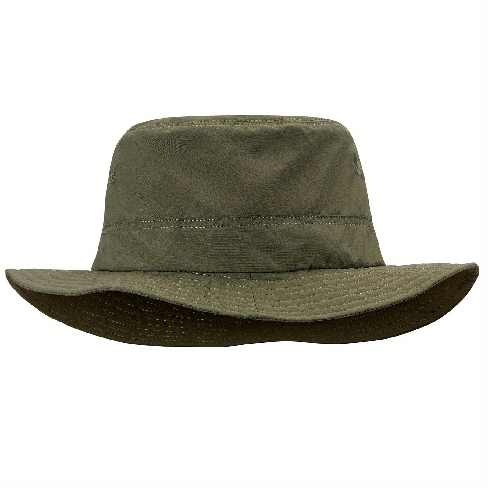 Quick Drying Lightweight Bucket Hat Mesh Sun Hats
