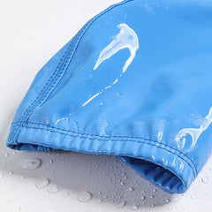 Waterproof Stretchable Swim Cap for Men & Women