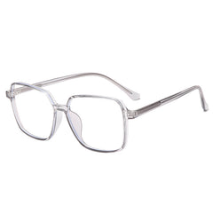 Large Frame Computer Light Blocking Glasses