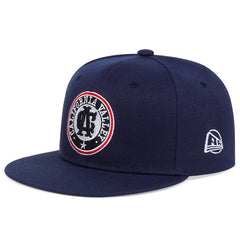 Men's Letter Embroidered Baseball Cap
