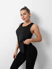 Women's Quick Drying Yoga Tank Top