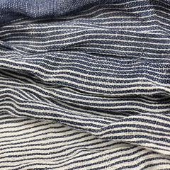 Cotton And Linen Sunscreen Long Scarf For Men Women