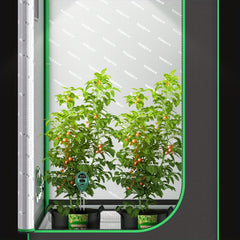 3-in-1 Soil Tester for Home Garden, Farm, Indoor & Outdoor Use