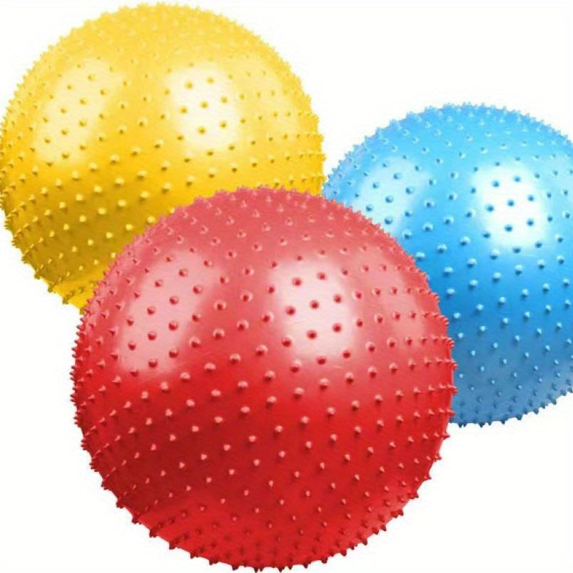 Explosion Proof Fitness & Sensory Ball Yoga Massage