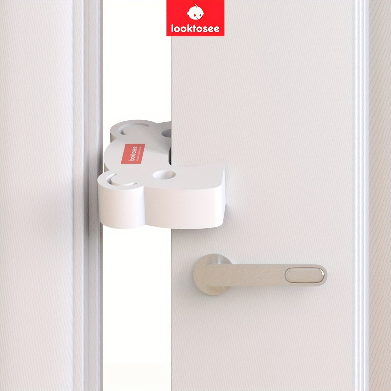 2pcs Baby Door Stopper Anti-pinch Hand Doorstop