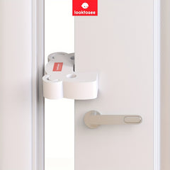 2pcs Baby Door Stopper Anti-pinch Hand Doorstop