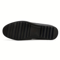 Men's Lightweight Loafer Slip On Flat Shoes