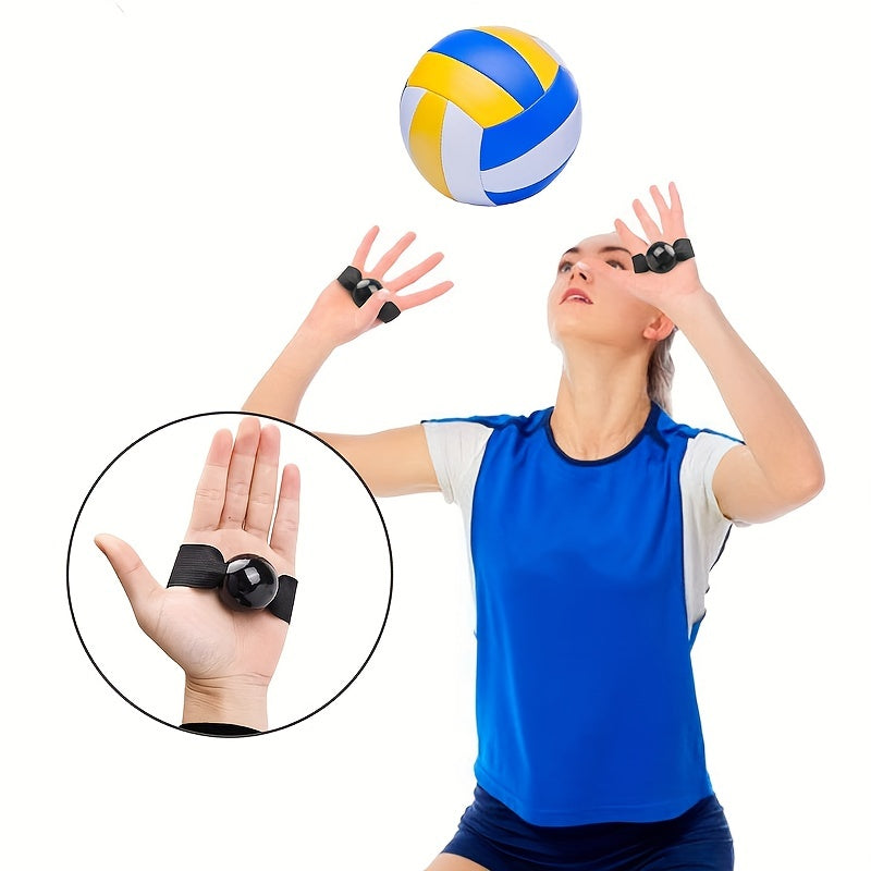Volleyball Trainer For Beginners - Training Aid