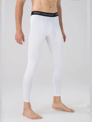High Performance Compression Leggings for Running Yoga Fitness