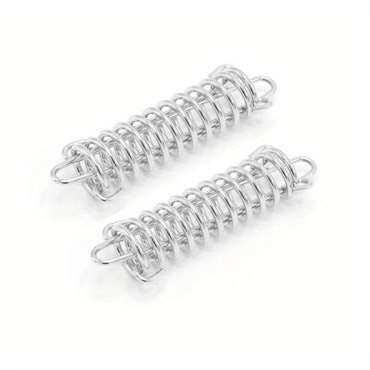 2pcs Windproof Tent Buckle for Sunshade & Camping Tents