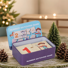 Digital Enlightenment Math Toy for Kids