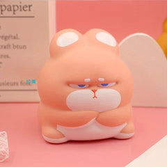 Slow Rebound Decompressing Toy for Children