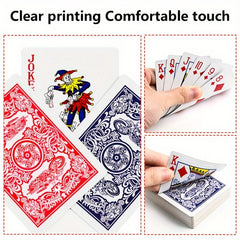 Funny Poker Cards for Family Gathering
