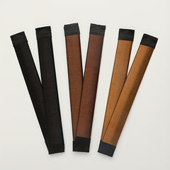 Polyester Fiber Hair Accessories Tie For Girls Children