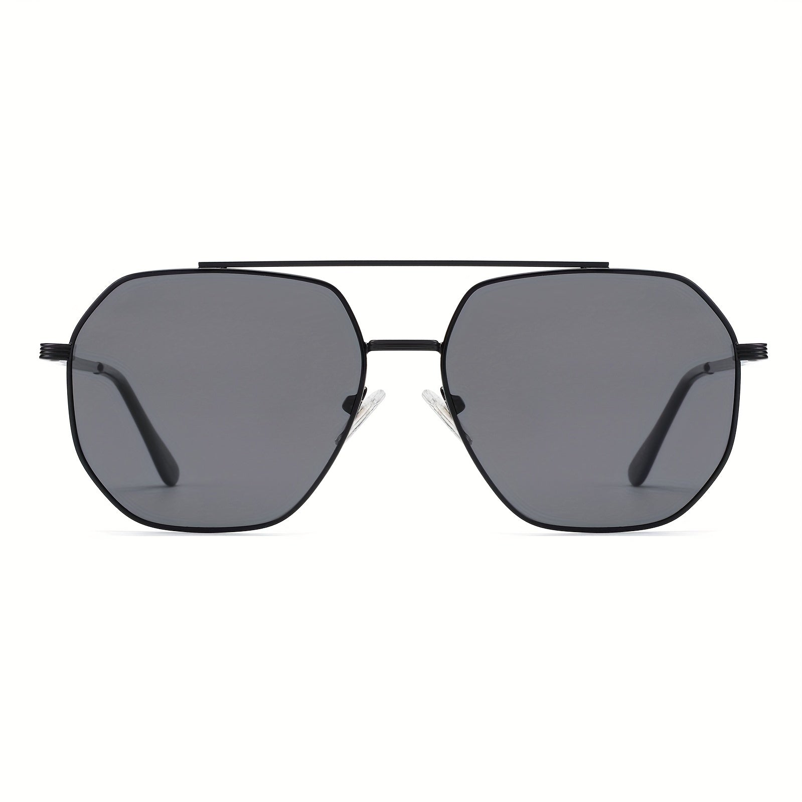 Men's Polarized Retro Sunglasses for Outdoor Sports
