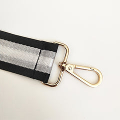 Colorful Adjustable Purse Strap for Handbag and Shoulder Bag