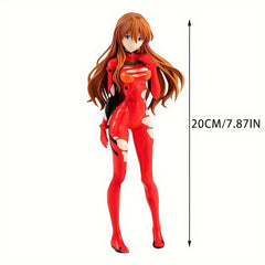 Anime Girl Car Dashboard Decoration
